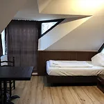 Hotel Poseidon Bayreuth