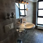 Hotel Poseidon 2* Bayreuth