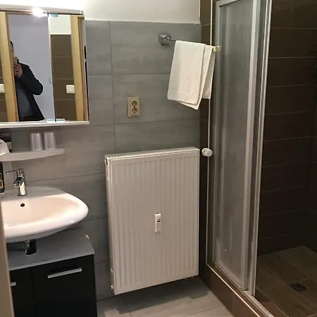 Poseidon Hotel