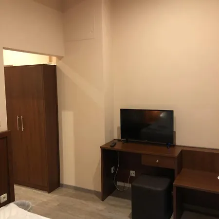 波塞冬酒店 酒店 拜罗伊特