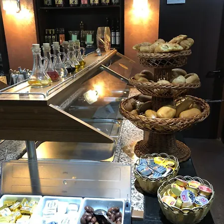波塞冬酒店