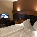 Poseidon Hotel Bayreuth