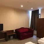Poseidon Hotel