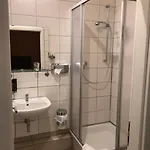 Hotel Poseidon Bayreuth
