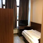 Poseidon Hotel Bayreuth
