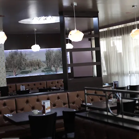 포세이돈 2* 바이로이트