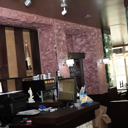 호텔 포세이돈 바이로이트