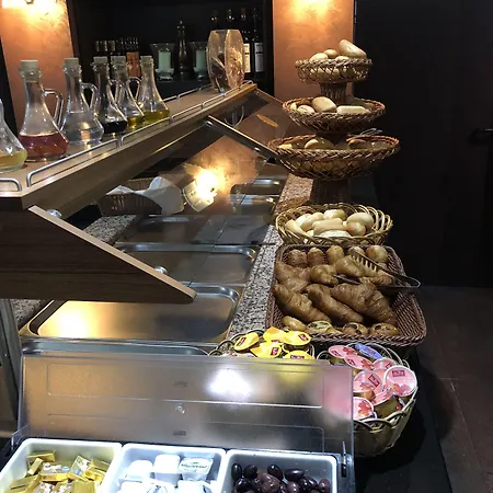 포세이돈 2* 바이로이트