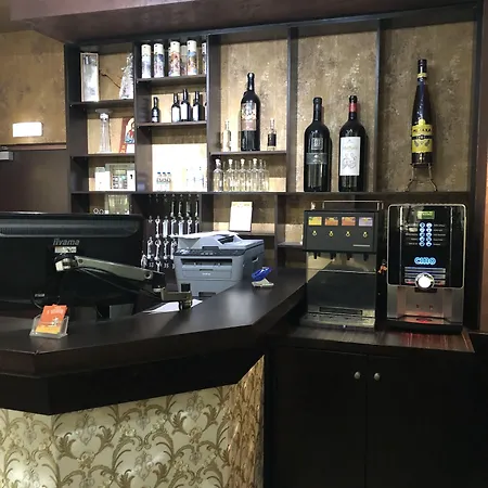 포세이돈 2* 바이로이트