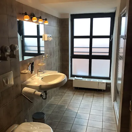 포세이돈 2* 바이로이트