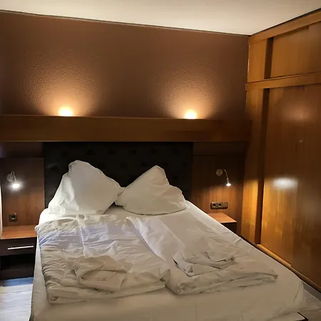 Hotel Poseidon