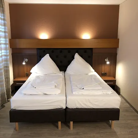 Hotel Poseidon 2*