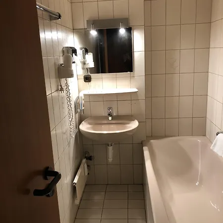 Szálloda Poseidon 2*