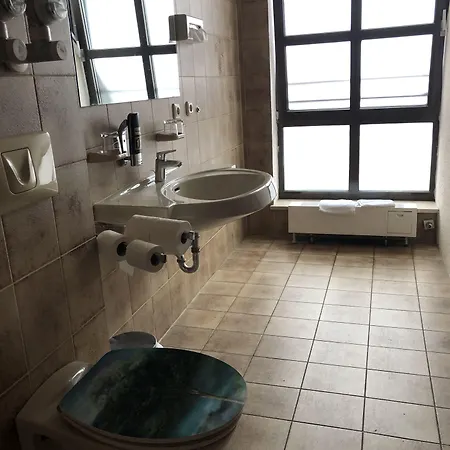 포세이돈 2* 바이로이트