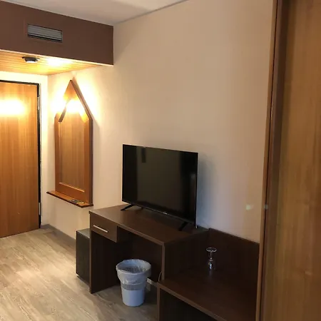 Poseidon Hotel