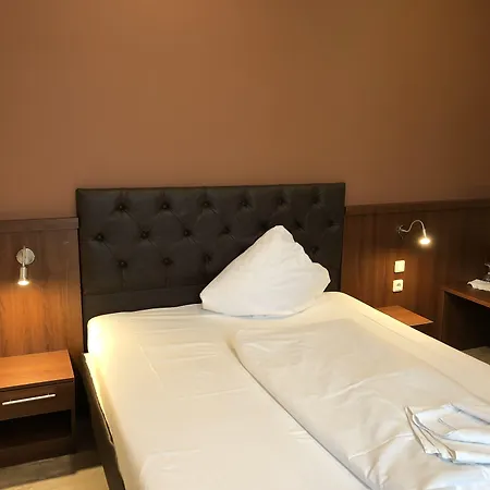 포세이돈 2* 바이로이트