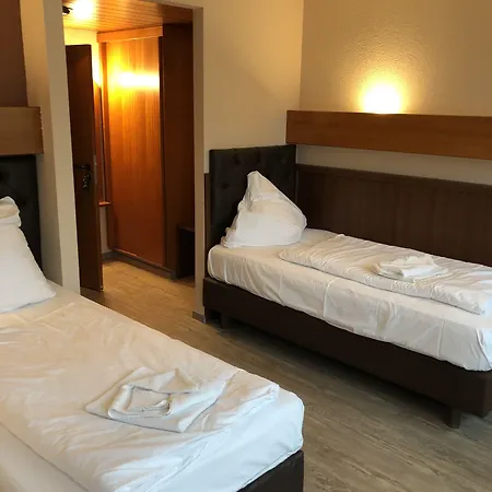 Hotel Poseidon
