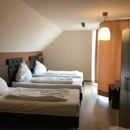 Poseidon Hotel