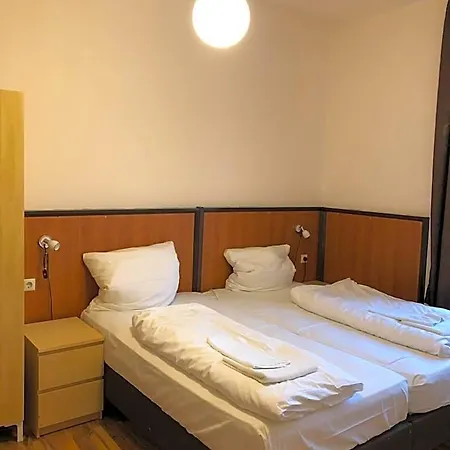 Hotel Poseidon