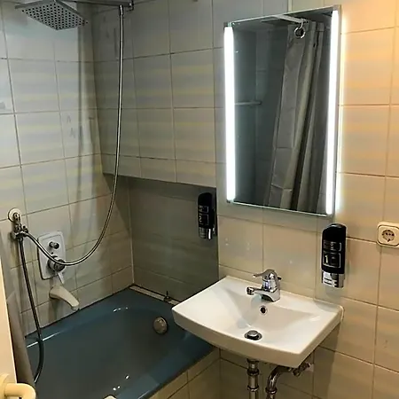 Hotel Poseidon 2*