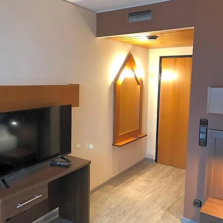 Hotel Poseidon