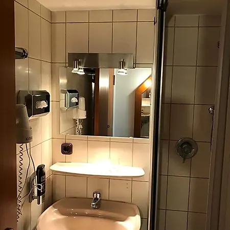 Hotel Poseidon