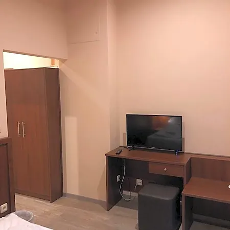 Hotel Poseidon