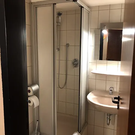 Poseidon Hotel 2*