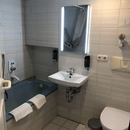 Hotel Poseidon 2*
