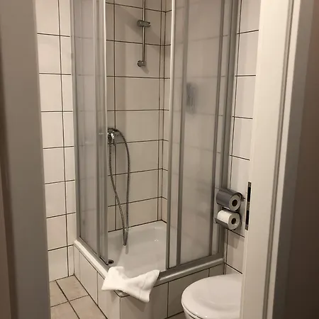 Poseidon Hotel 2*
