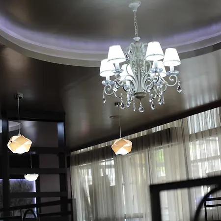 Hotel Poseidon Hotell