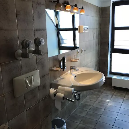 포세이돈 2* 바이로이트