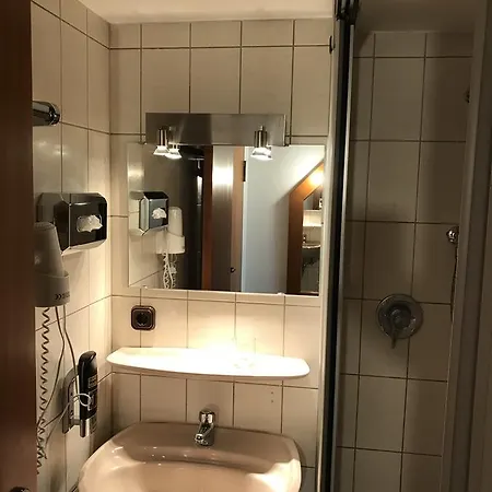Poseidon Bayreuth