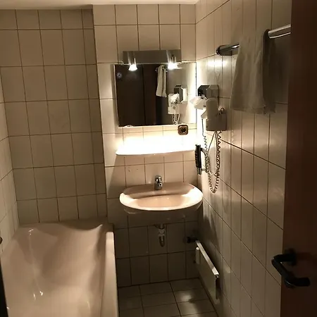 호텔 포세이돈 2*