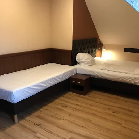 포세이돈 2* 바이로이트