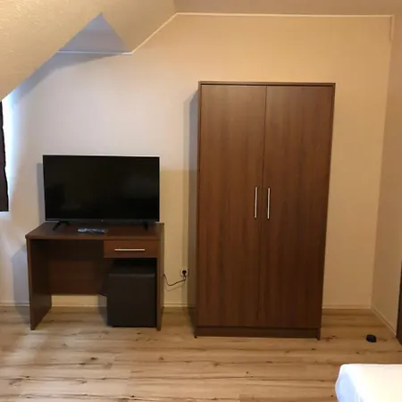 Hotel Poseidon