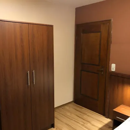 Szálloda Poseidon 2*