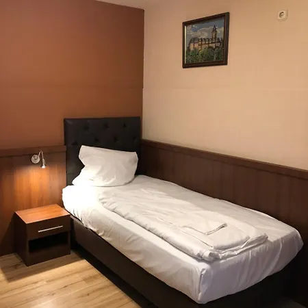 호텔 포세이돈 2*