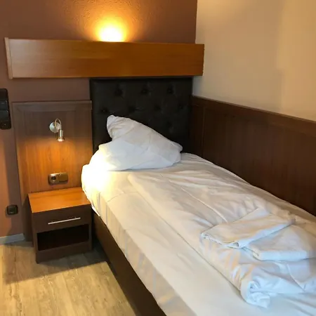 Hotel Poseidon Hotel Bayreuth