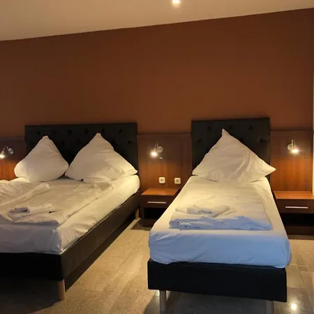 Hotel Poseidon 2*