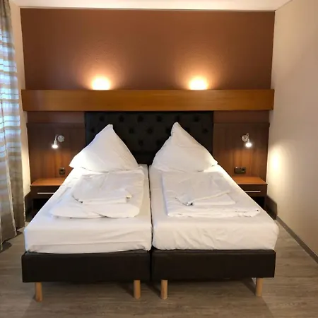 포세이돈 호텔 바이로이트