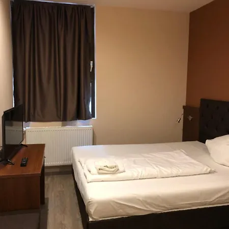 Poseidon Hotel Bayreuth