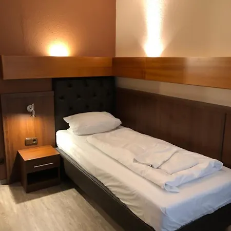 Poseidon Hotel