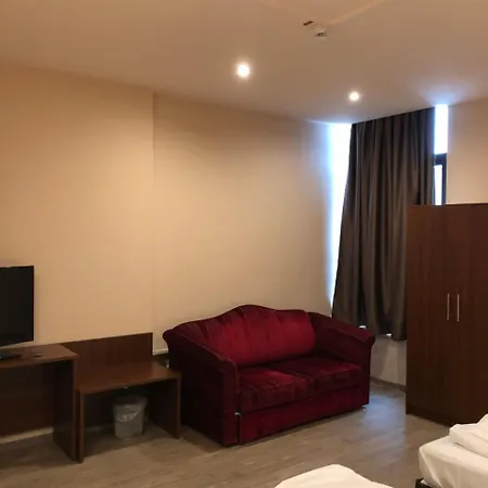 Poseidon Hotel