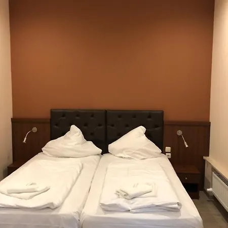Hotel Poseidon