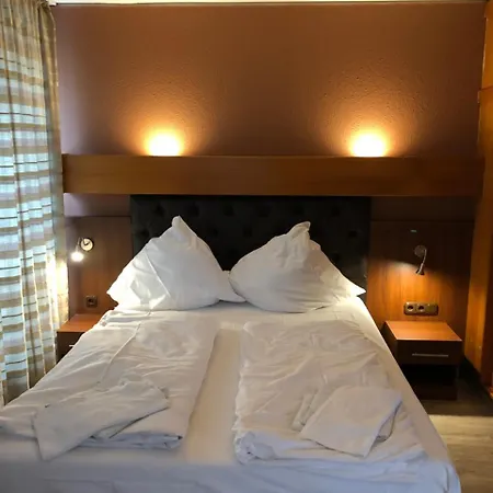 Hotel Hotel Poseidon