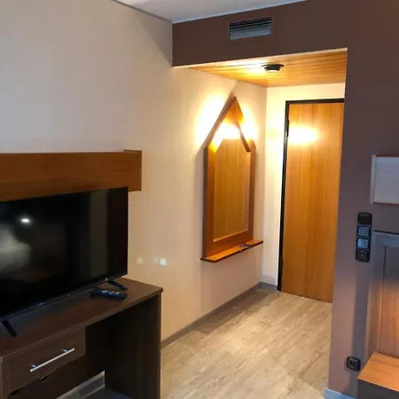 Hotel Hotel Poseidon