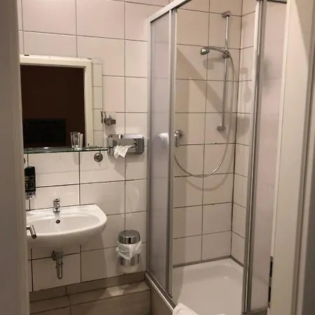 호텔 포세이돈 바이로이트