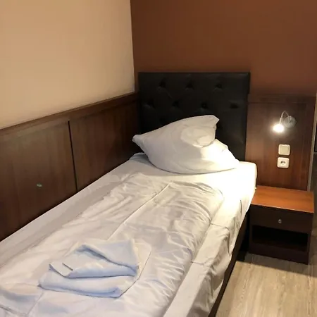 Hotel Poseidon Bayreuth