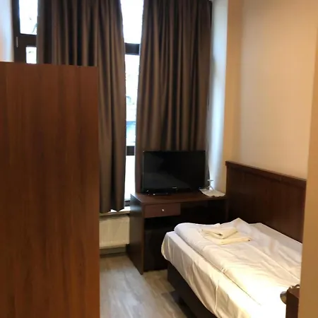 포세이돈 호텔 바이로이트